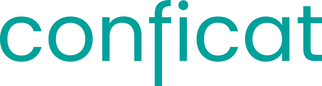 Logo CONFICAT